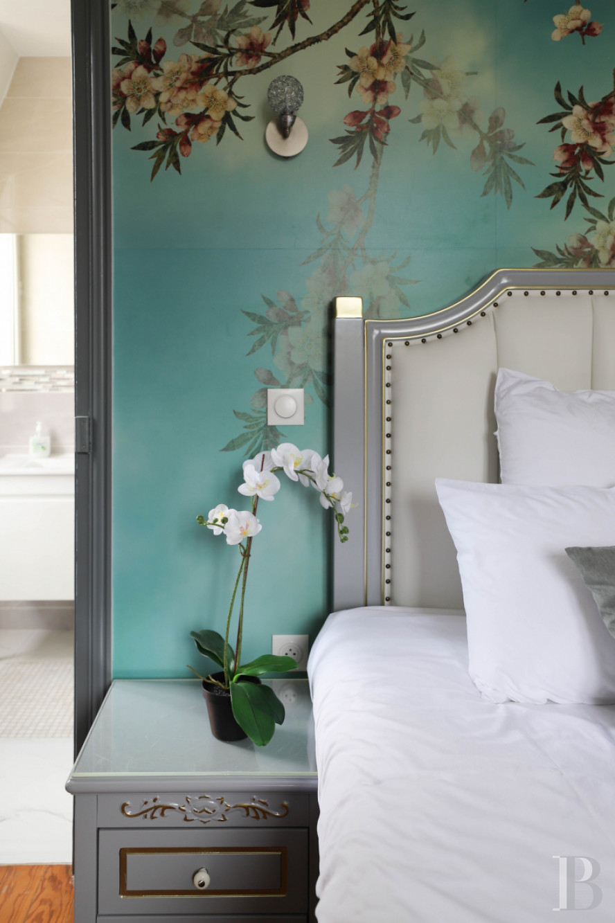 A fully renovated 1900s private mansion in a village in Perche, just an hour and a half from Paris - photo  n°12